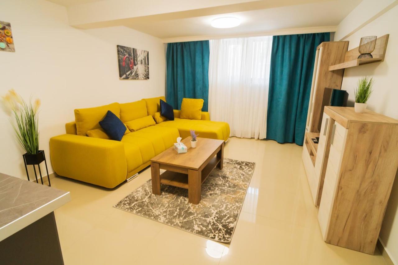 Ndl Apartments Cluj-Napoca Esterno foto