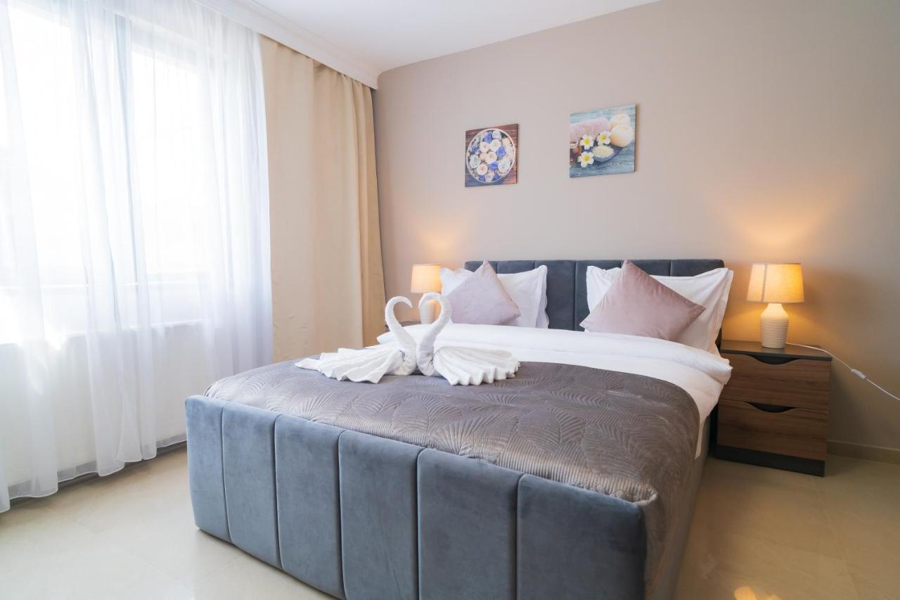 Ndl Apartments Cluj-Napoca Esterno foto